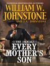Imagen de portada para Every Mother's Son
